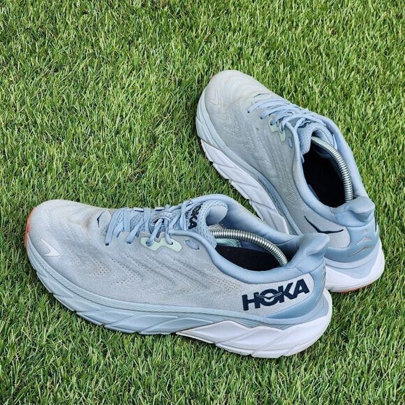 HOKA ARAHI 6 - Womens Athletic Shoes - SIZE 9B - Picture 6 of 10